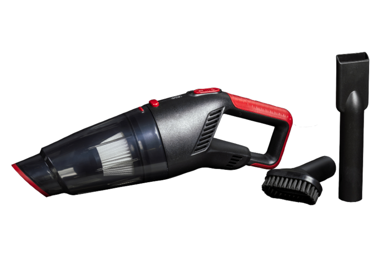 Car Vacuum Cleaner